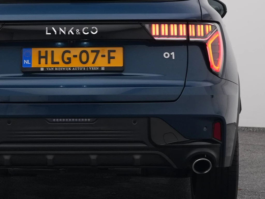 Lynk & Co 01 – foto 9