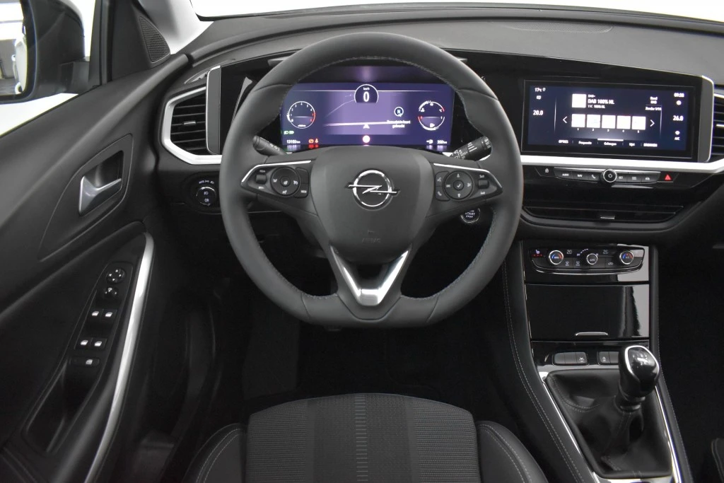 Opel Grandland – foto 13