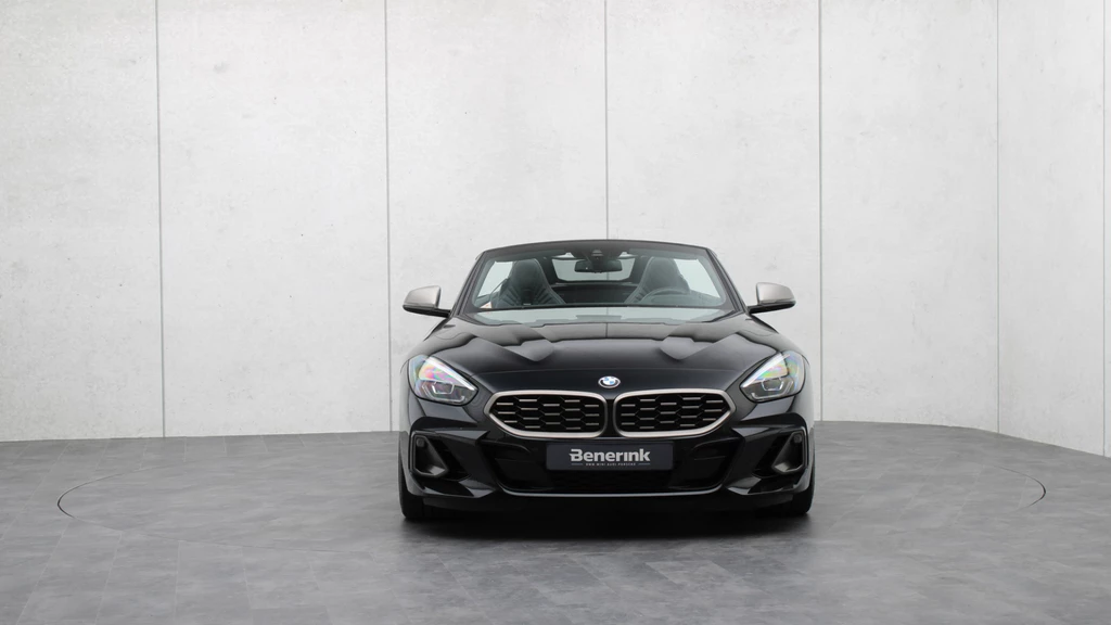 BMW Z4 – foto 14