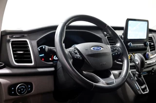 Ford Transit Custom – thumbnail 16