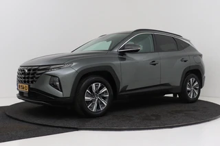 Hyundai Tucson – thumbnail 1