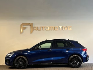 Audi A3 – thumbnail 2