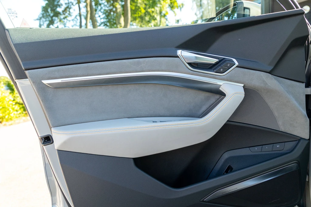 Audi e-tron – foto 35