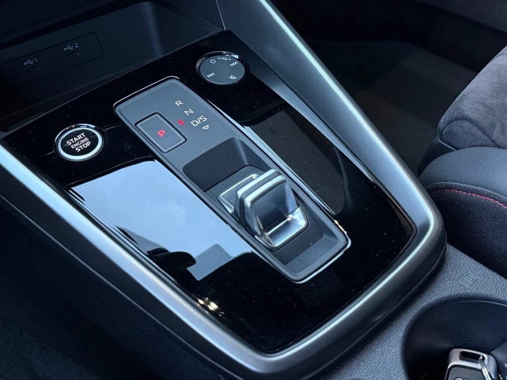 Audi A3 – foto 19