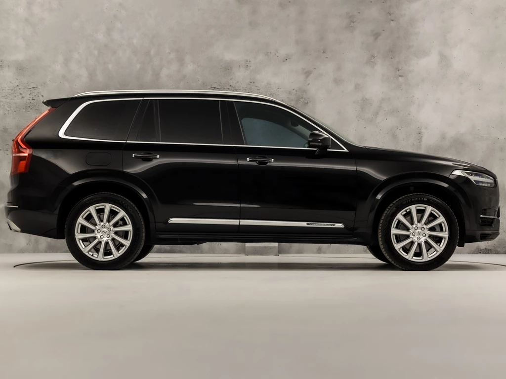Volvo XC90 – foto 7