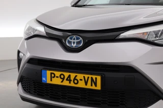 Toyota C-HR – thumbnail 42