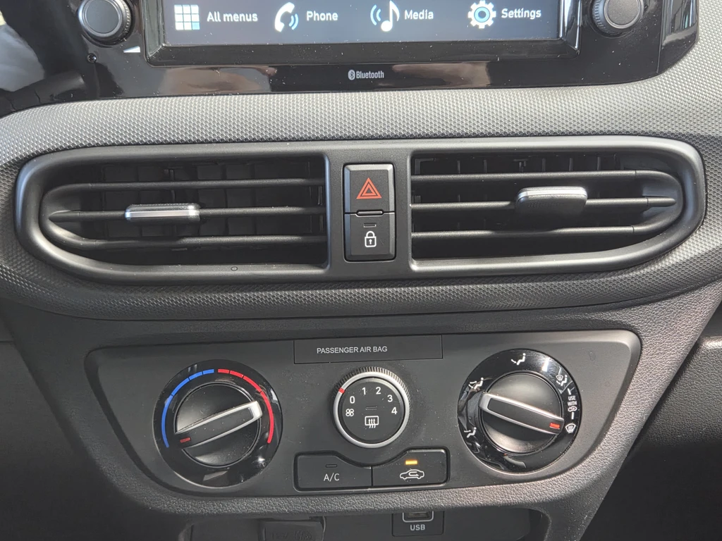 Hyundai i10 – foto 31