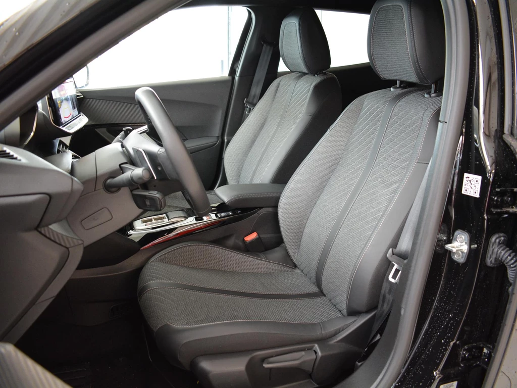 Peugeot 2008 – foto 10