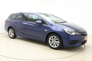 Opel Astra – thumbnail 8