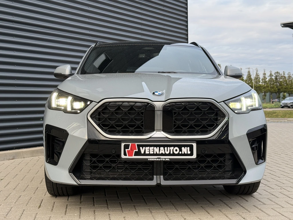 BMW X2 – foto 8