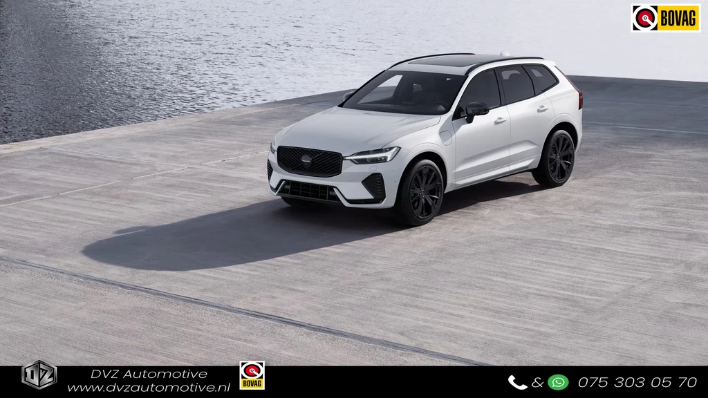 Volvo XC60 – foto 1