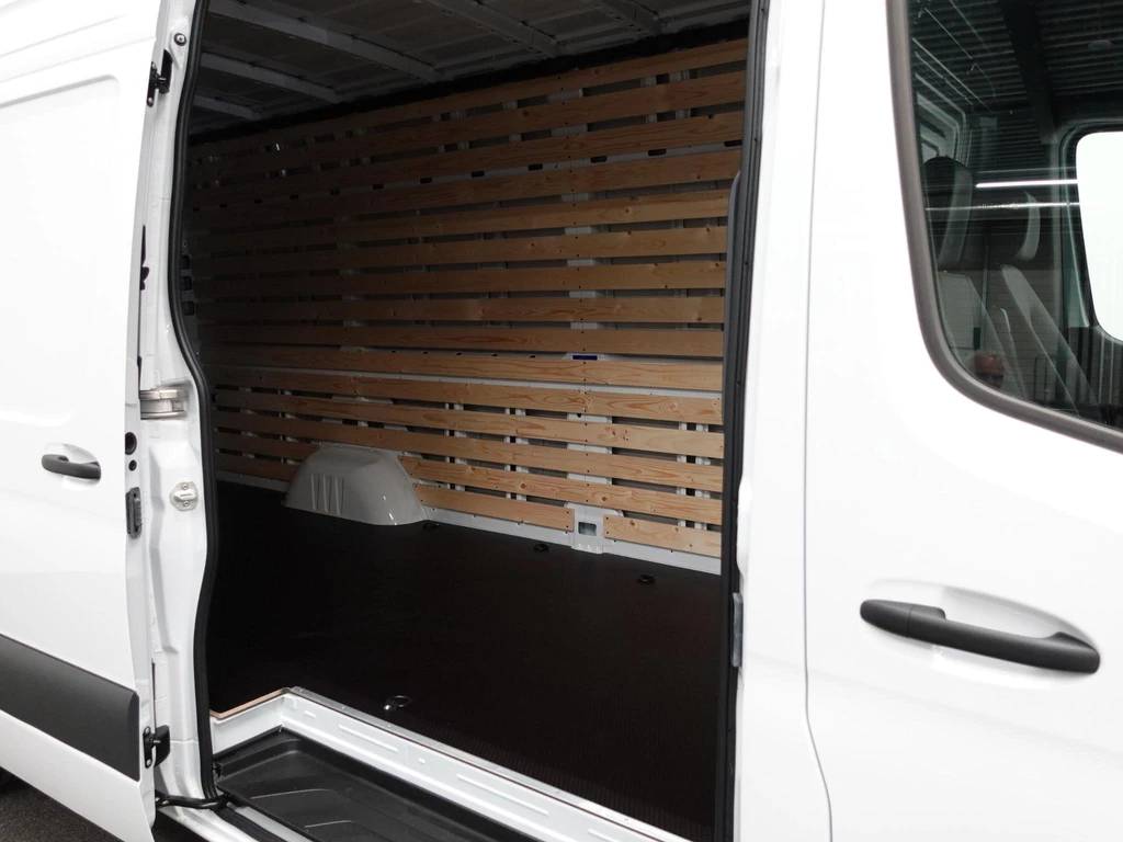 Mercedes-Benz Sprinter – foto 10