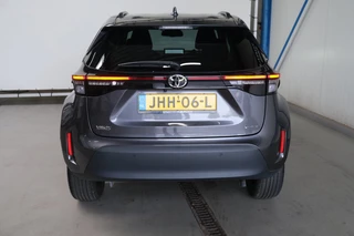 Toyota Yaris Cross – thumbnail 3
