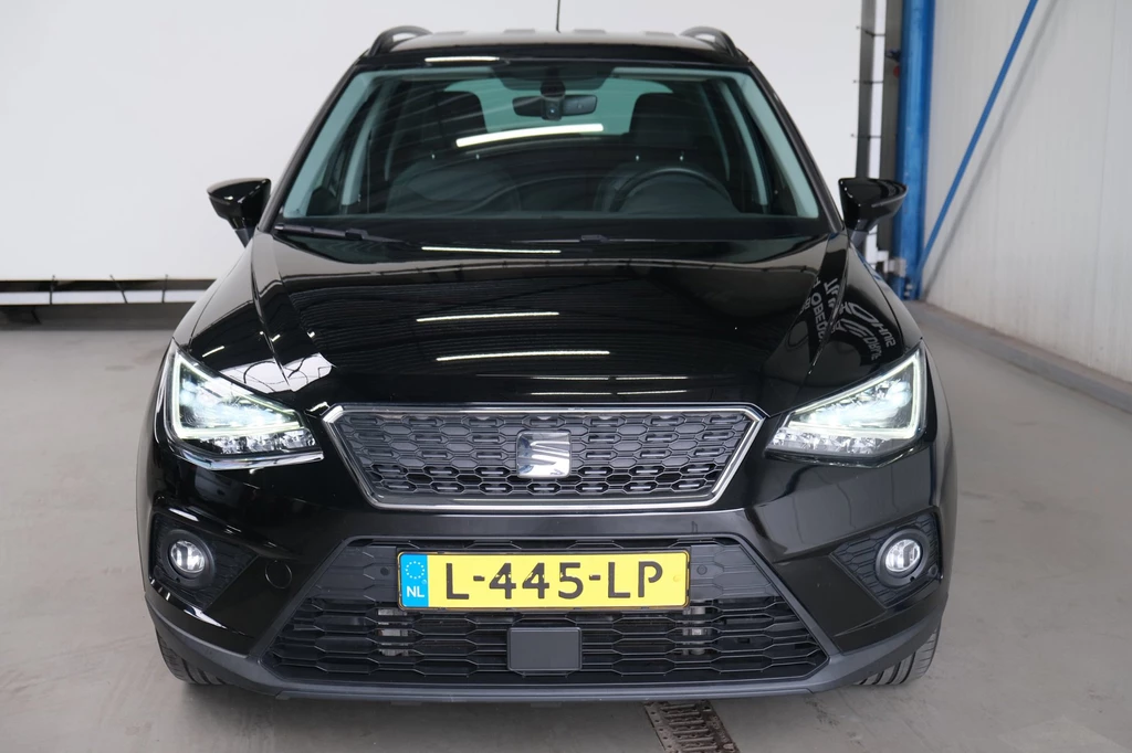 SEAT Arona – foto 6
