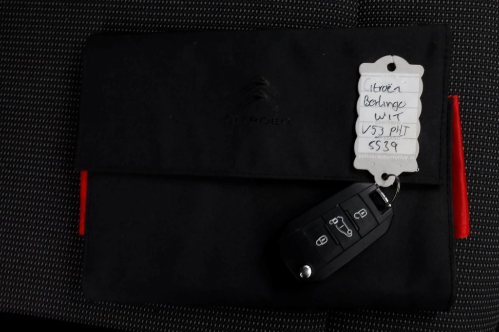 Citroën Berlingo – foto 9