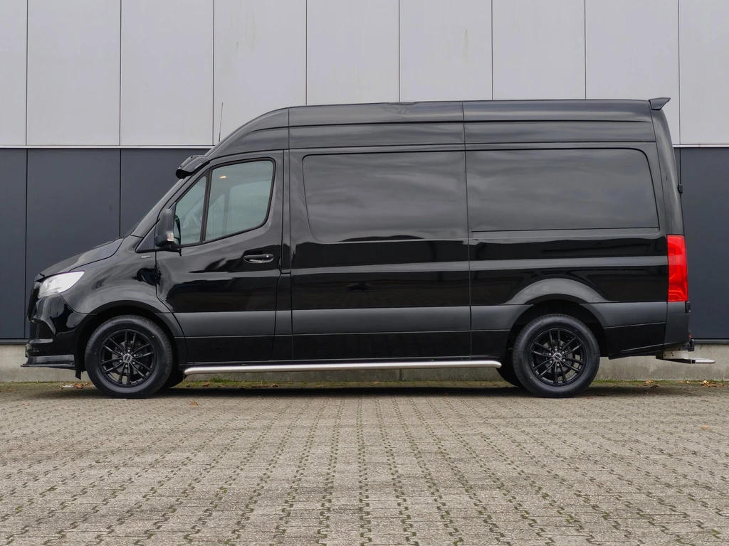 Mercedes-Benz Sprinter – foto 3