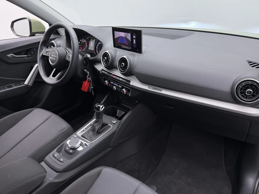 Audi Q2 – foto 30