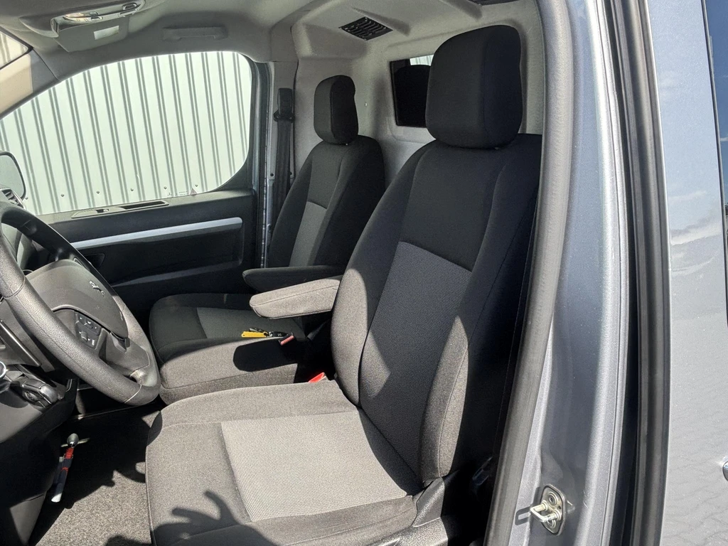 Peugeot Expert – foto 21