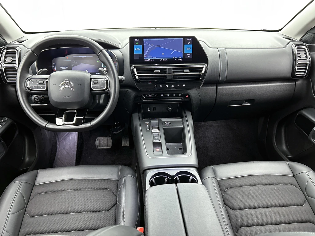 Citroën C5 Aircross – foto 20