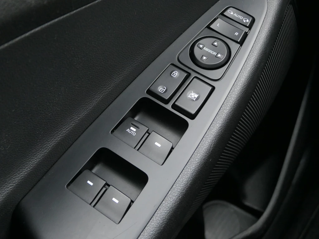 Hyundai Tucson – foto 21
