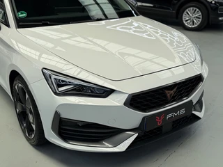 CUPRA Leon Sportstourer – thumbnail 12