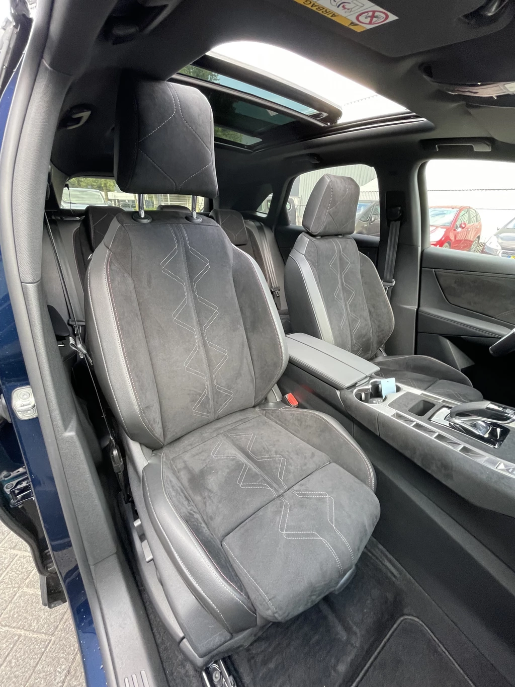 DS DS 7 – foto 17