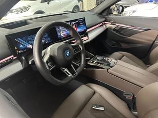 BMW 5 Serie – thumbnail 12