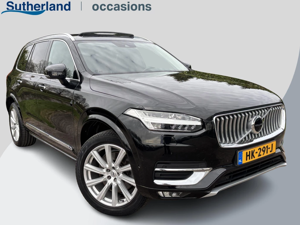 Volvo XC90 – foto 8