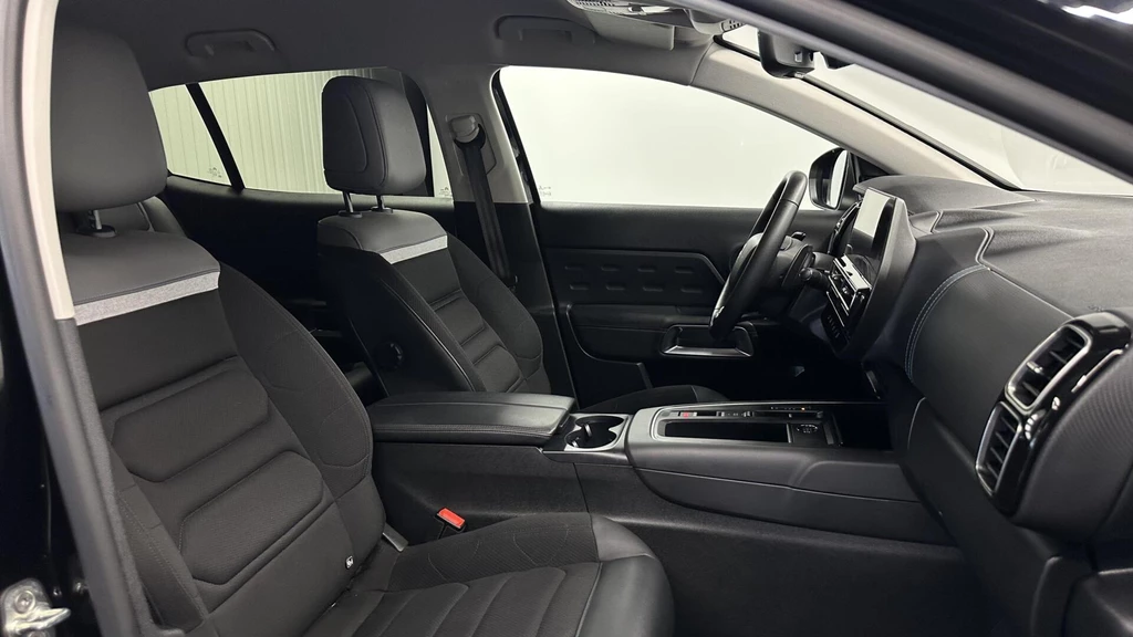 Citroën C5 Aircross – foto 10