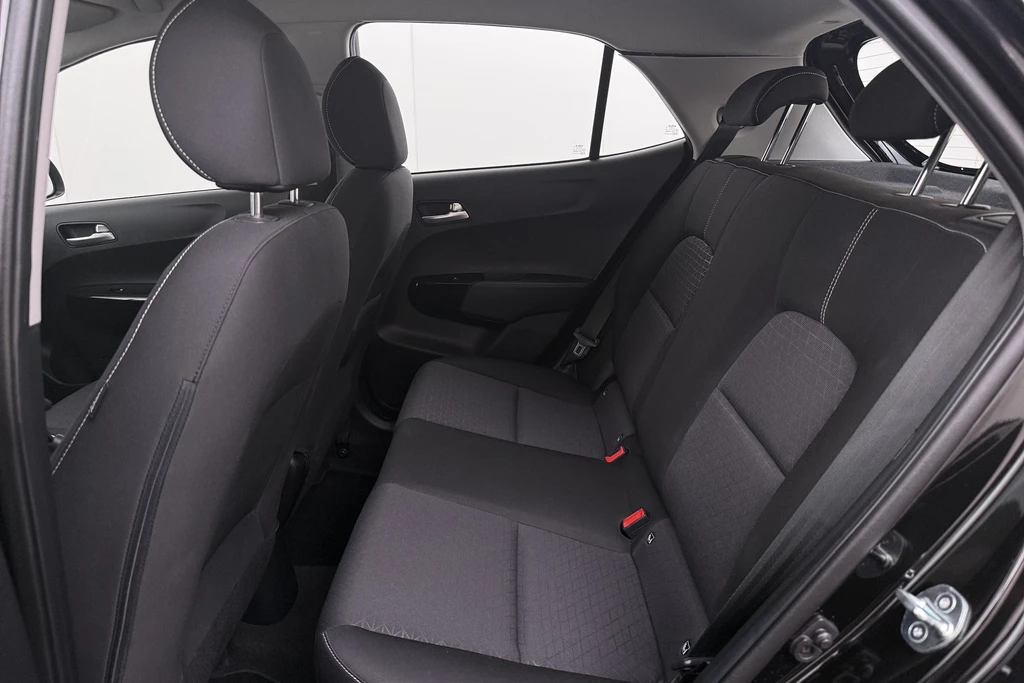 Kia Picanto – foto 12