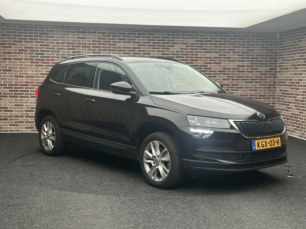 Škoda Karoq – foto 12