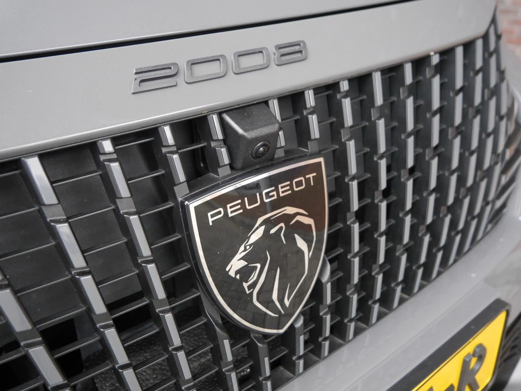 Peugeot 2008 – foto 11