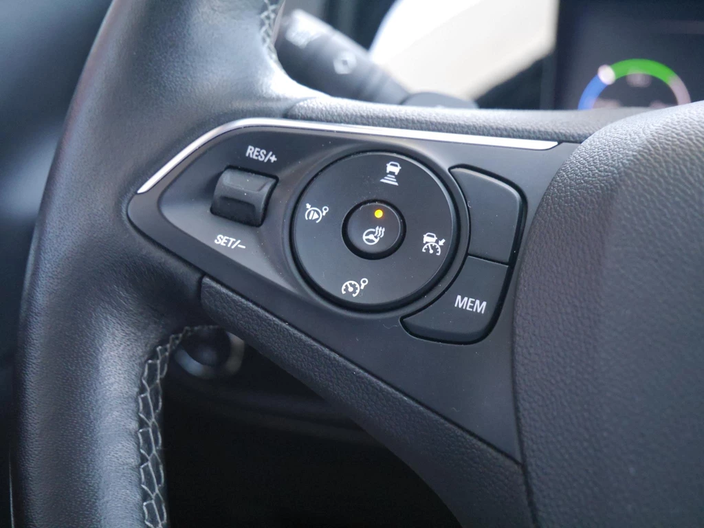 Opel Grandland – foto 17
