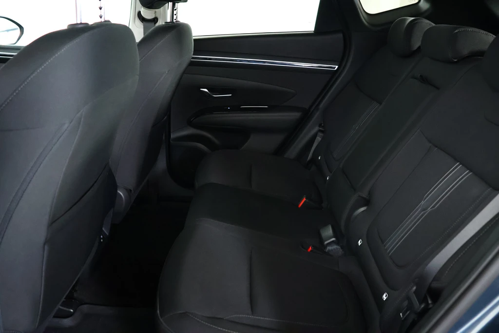 Hyundai Tucson – foto 14