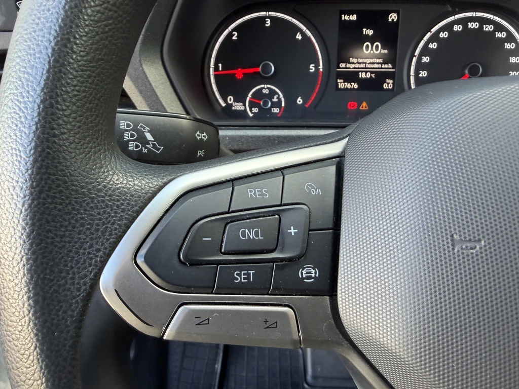 Volkswagen Caddy – foto 41