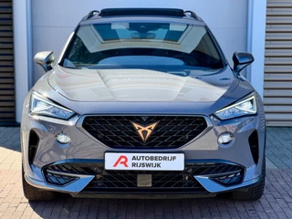 CUPRA Formentor – thumbnail 10