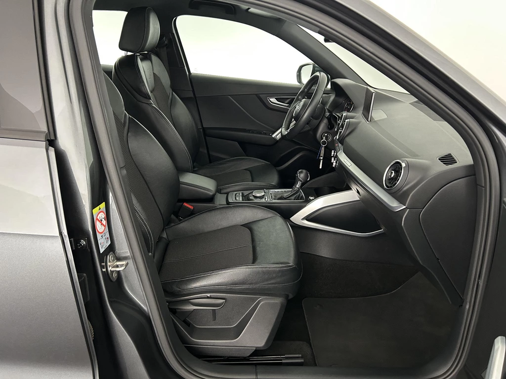 Audi Q2 – foto 11