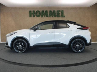 Toyota C-HR – thumbnail 3