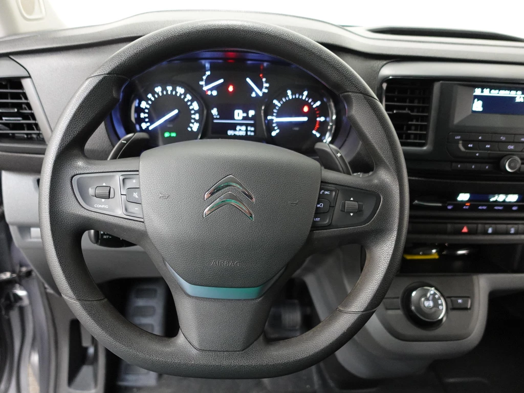 Citroën Jumpy – foto 20