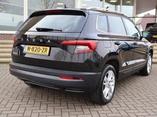 Škoda Karoq – thumbnail 4