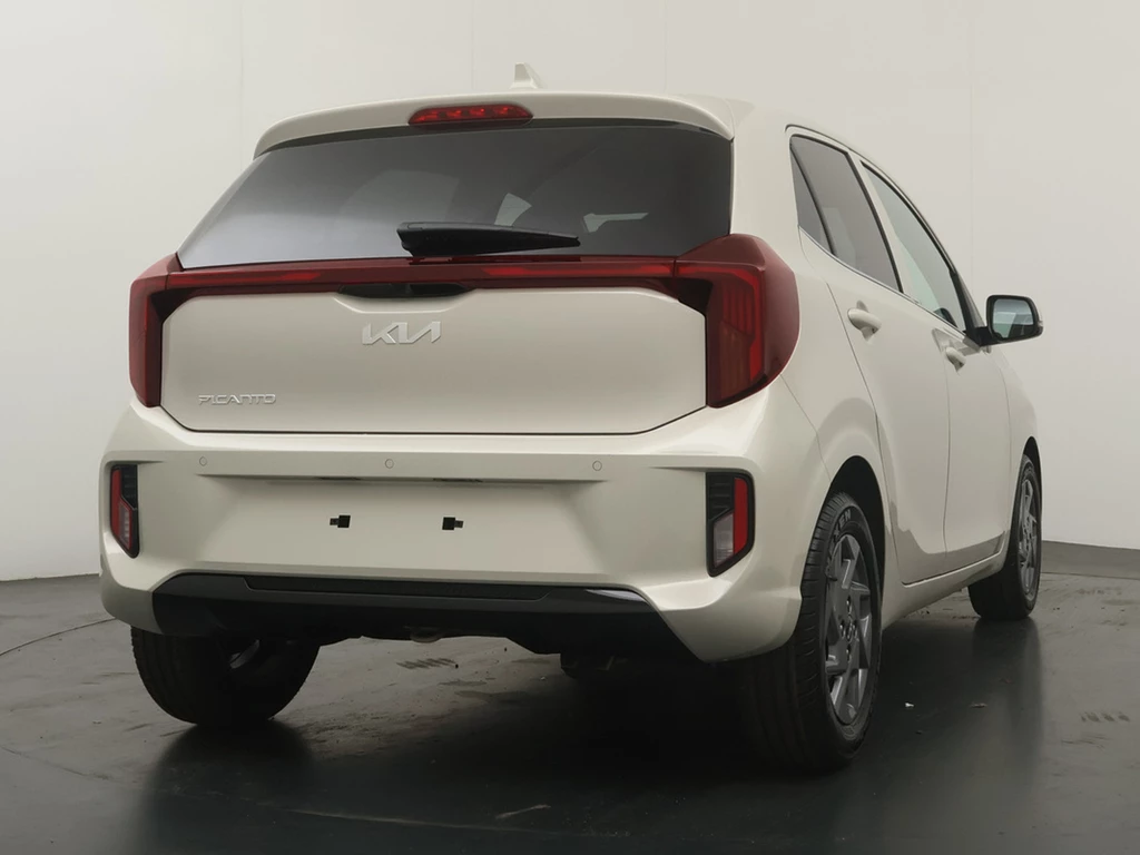 Kia Picanto – foto 7
