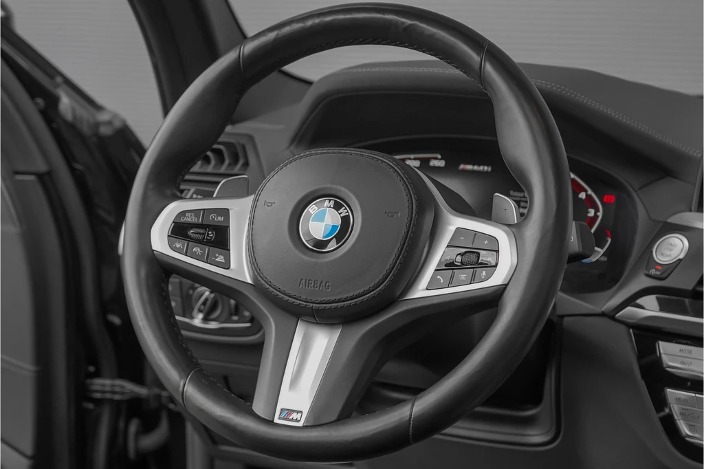 BMW X3 – foto 21