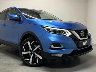 Nissan QASHQAI – thumbnail 19