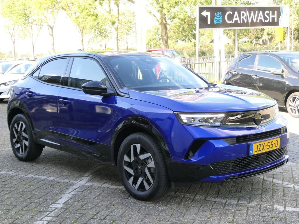 Opel Mokka – foto 8