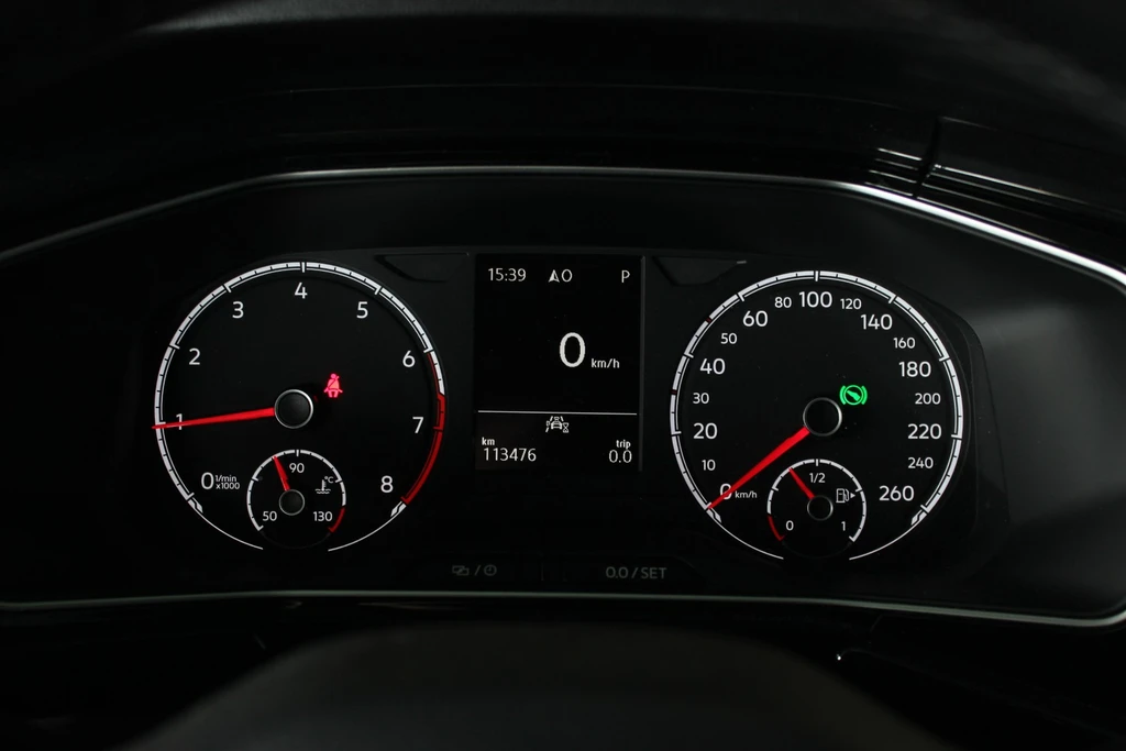 Volkswagen T-Cross – foto 9