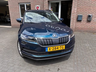 Škoda Karoq – thumbnail 8