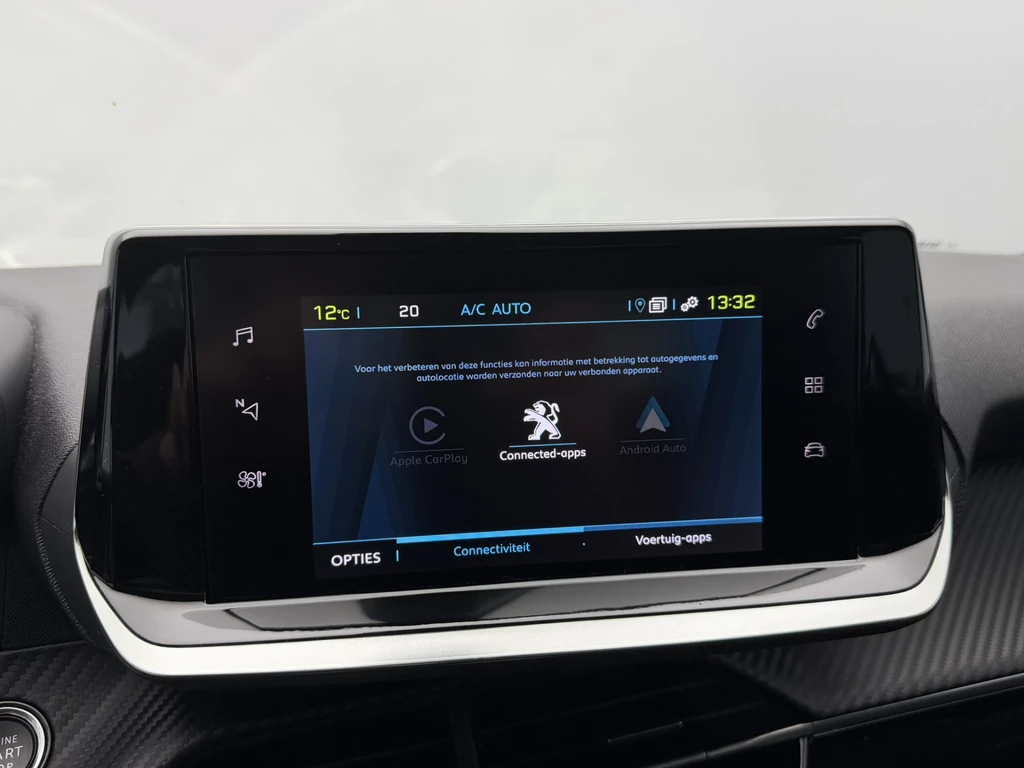 Peugeot e-208 – foto 16