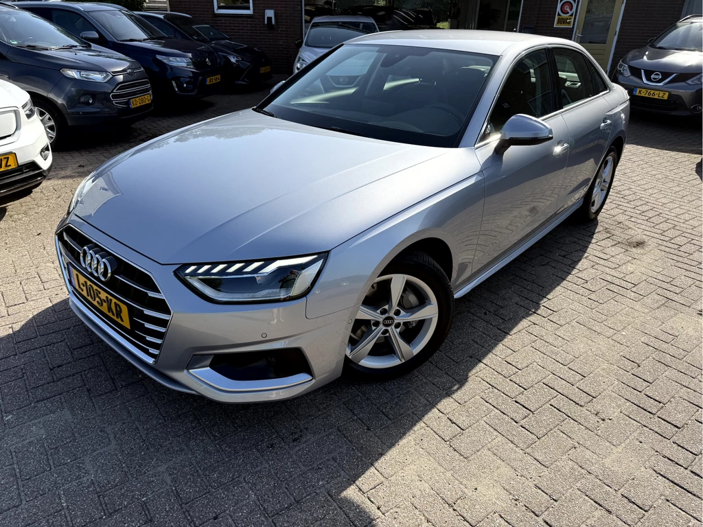Audi A4 – foto 2