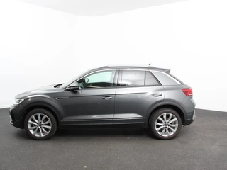 Volkswagen T-Roc – thumbnail 2