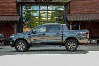 Ford Ranger – thumbnail 3